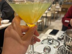 -老南京·橘暮自助餐厅(南京圣和府邸酒店)
