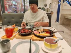 -鹿港小镇(悠唐店)