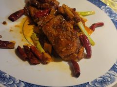 -院8里·小聚园老川菜(九眼桥店)