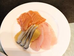 -广州建国酒店·君豪西餐自助餐厅