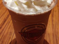 -FATBURGER 特富客汉堡(外交公寓店)