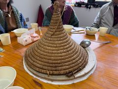 -云朵小院·石锅鱼·野生菌餐厅(蒗放店)