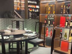 -浩运·海鲜青岛菜·海胆水饺(石老人店)