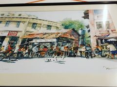 -德成饭店