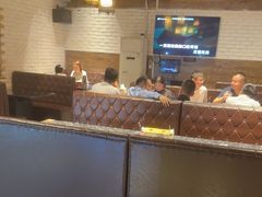 -冰城小镇音乐串吧·聚会餐厅(百子湾店)