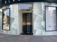 -黑天鹅蛋糕店(青年大街店)