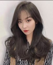 点击看大图 -MORI HAIR SALON日式美发沙龙