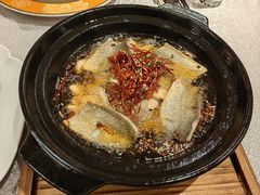 -北京王府井希尔顿酒店·秦唐中餐厅Chynna