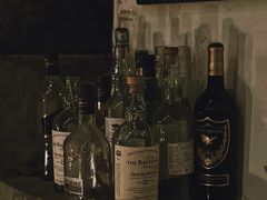 -喜洲吧·江畔老船厂·庭院餐厅(喜临院店)