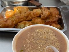 -李记五香豆沫