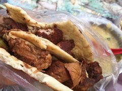 -王虎子大饼(甸柳新村五区店)