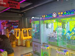 -阿尔法Game Station(中山路店)