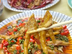 -重庆椒麻鱼·川味江湖菜
