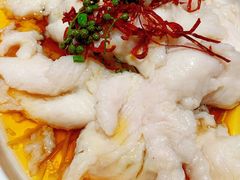 花椒鱼片-北李妈妈菜·虾爬子大锅贴(贵和店)