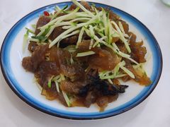 -北戴河庆山饭店·海鲜砂锅粥(北戴河黑石路店)