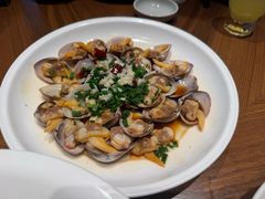 -小厨师·二十年沈家门小海鲜(百井坊巷店)