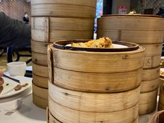 -万龙洲海鲜(南新仓店)