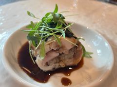 -北京古城老院厉晓麟精致菜