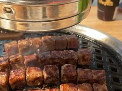 -霸腹烤肉(厦门柚子番店)