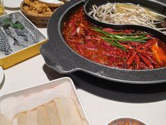 -川西坝子火锅(金沙1.0直营店)