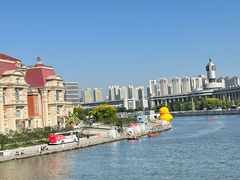 -天津意大利风情旅游区