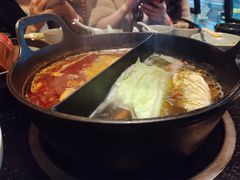 -盡膳口福·百年汤方火锅(科华北路店)