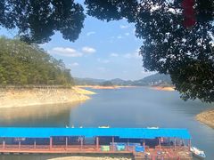 -广州市流溪河国家森林公园
