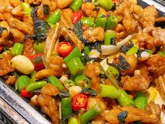 -蛙小淲(虎门万达店)
