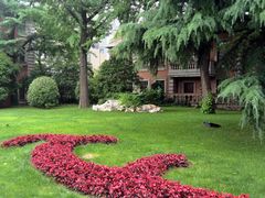 -上海瑞金洲际酒店