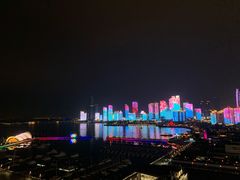 -VENU+海景酒廊