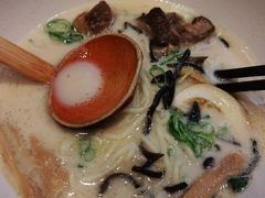 -味千拉面(双井店)