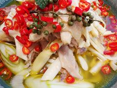 -小厨娘淮扬菜(六合欢乐港店)