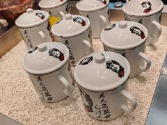 -奉天掌柜·非遗猪手·笨饺子(崇山路店)
