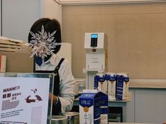 -Manner Coffee(IFS一楼店)