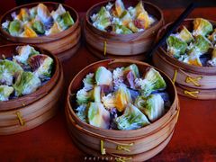 -都一处烧麦馆(前门店)