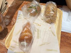 -山崎面包(静安久光店)