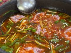 -笔记安顺夺夺粉火锅