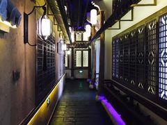 -淀里船宴(裕华东路店)