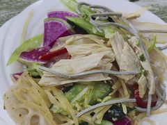 -清真兰州老马拉面(定福家园店)