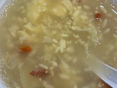 -老陈家擀面皮(平凉路店)