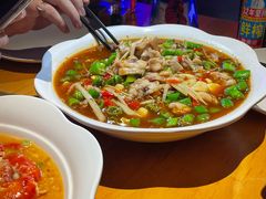 -二钳洞庭虾蟹·江湖菜(成都鹭岛店)