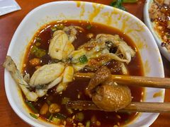 -刘胖娃鱼庄·特色肥肠鱼(杨家坪店)