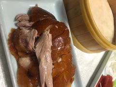 -大碗居·烤鸭·鱼头泡饼(天坛东门店)