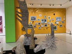 -四川美术学院美术馆