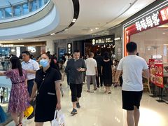 -半秋山西餐厅(巴南万达广场店)