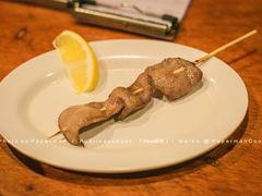 -福烤锦花(长乐路店)