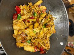 -吃货私房菜(丽江束河古镇店)