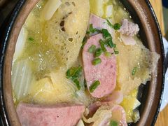 -妈妈的味道(和顺古镇店)