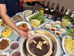 -天宜隆蘑菇宴火锅(石景山旗舰店)