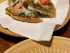 -BAKER&SPICE(安福路店)
